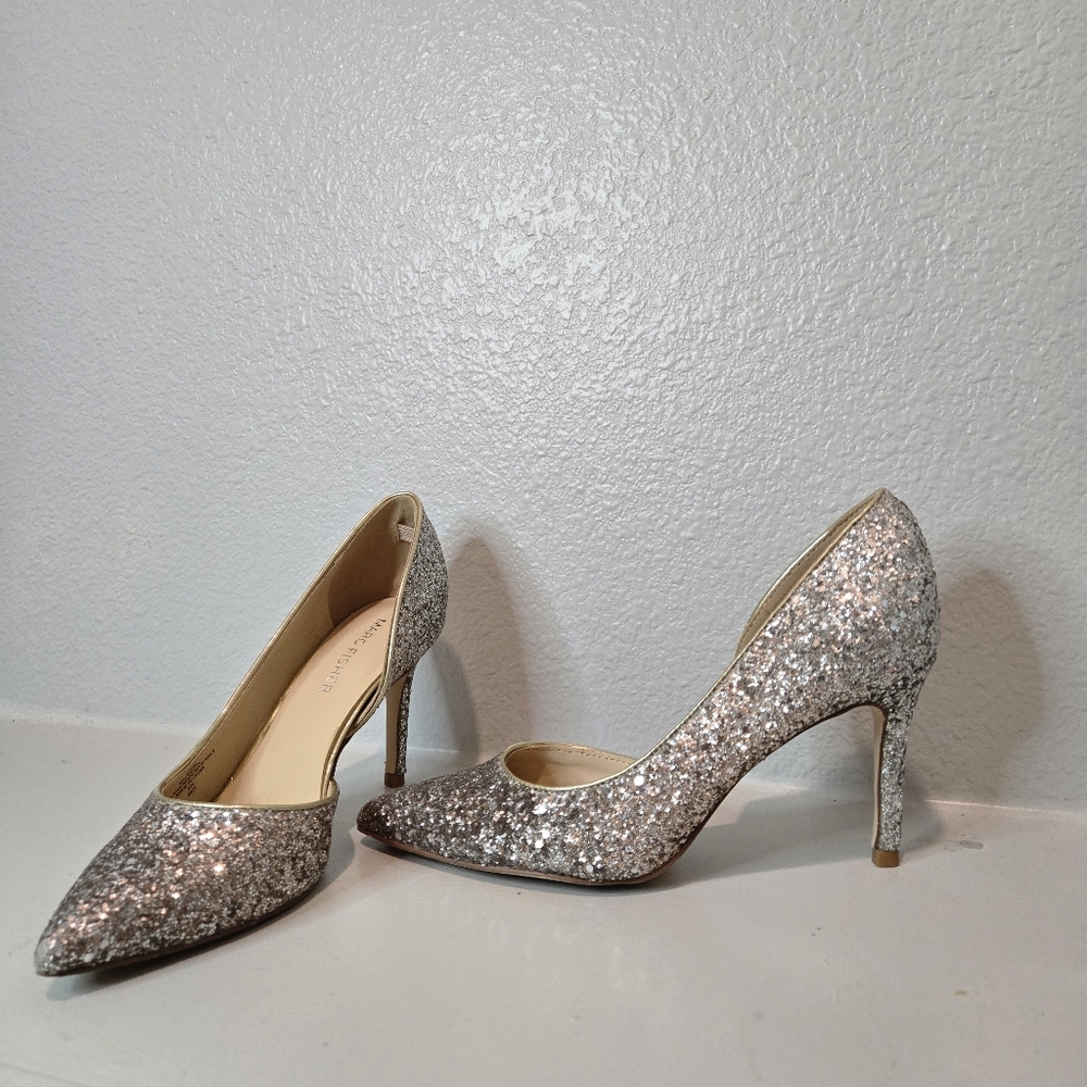 Marc Fisher Heels